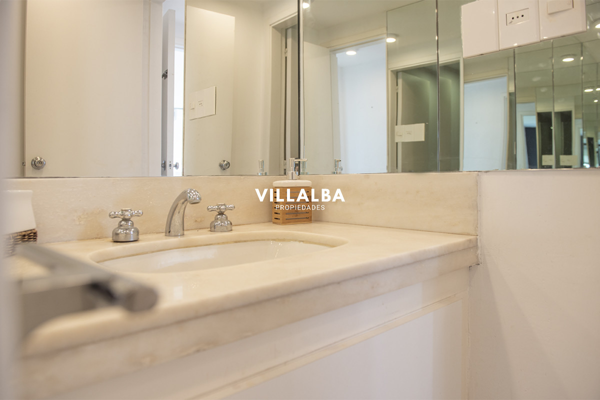 Apartamento ID.3923 - Venta Apartamento sobre la rambla,  Rincon del Indio.