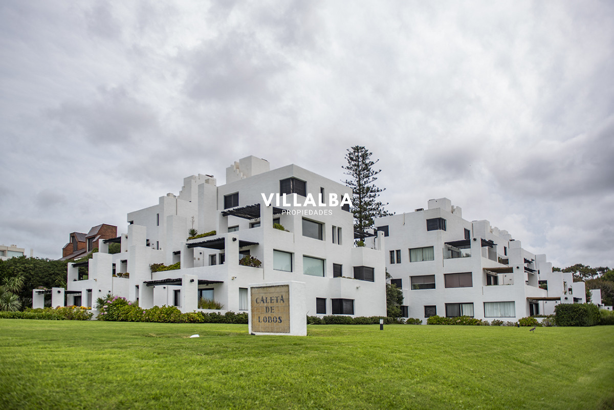 Apartamento ID.3923 - Venta Apartamento sobre la rambla,  Rincon del Indio.