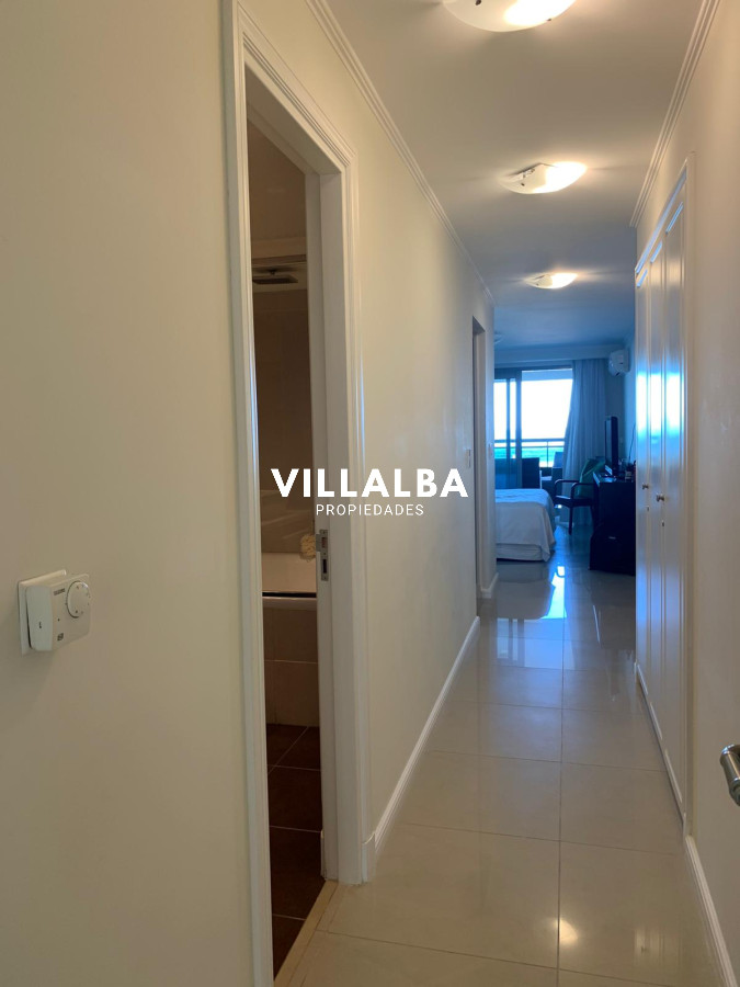 Apartamento ID.1535 - Departamento  en Venta. Torre Imperiale.
