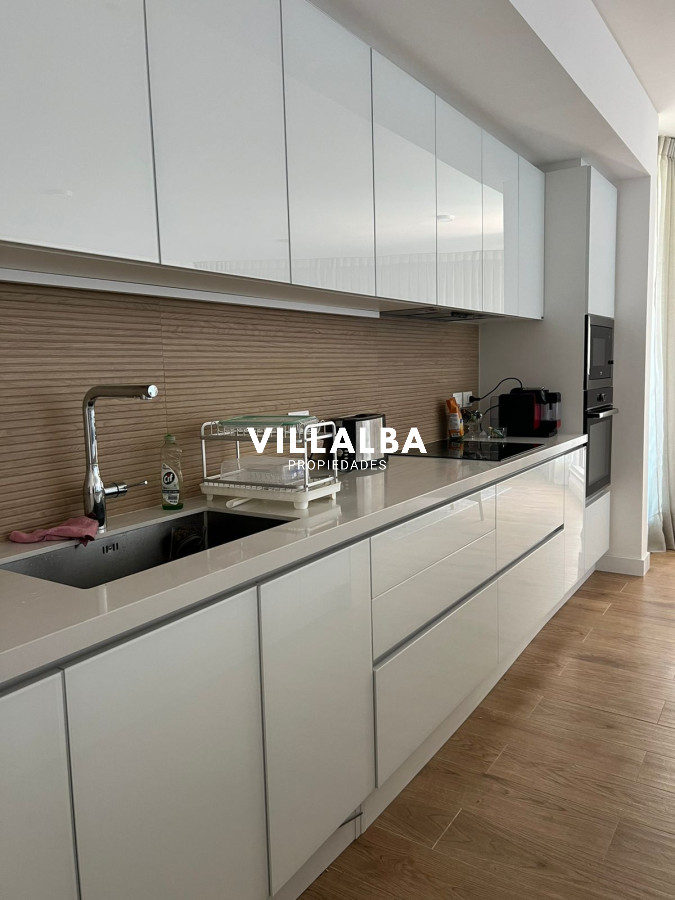 Apartamento ID.2812 - Apartamento en Punta del Este, Brava
