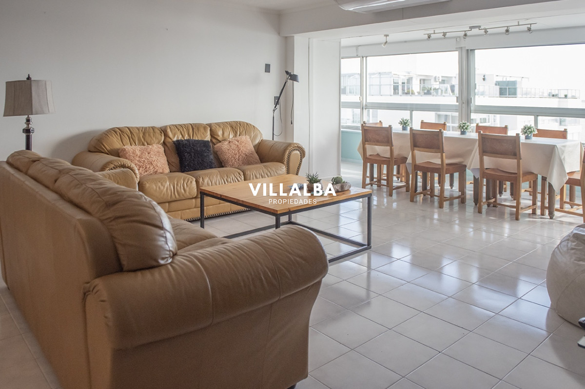 Apartamento ID.4231 - APARTAMENTO EN VENTA 2 DORMITORIOS, PLAYA MANSA
