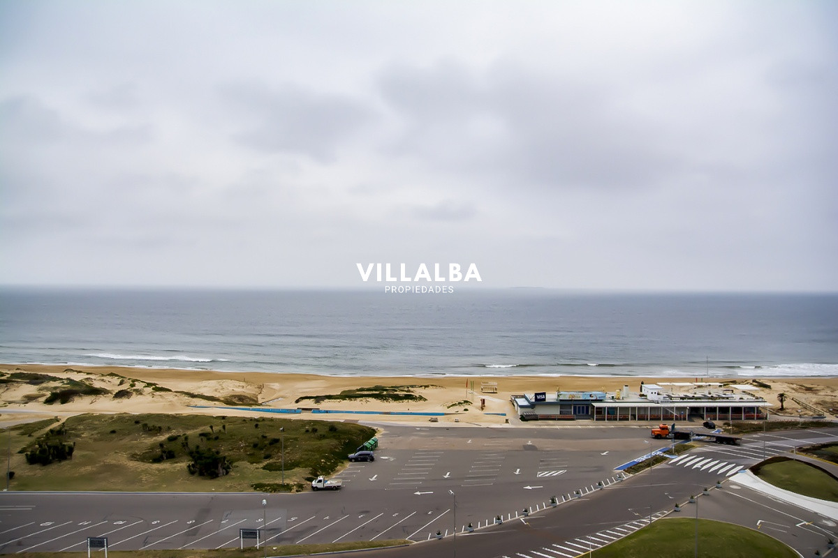 Apartamento ID.1536 - Apartamento en venta de 3 dormitorios en edificio Imperiale.