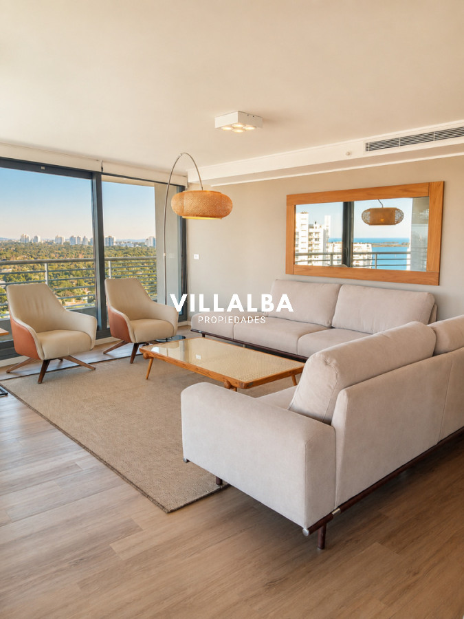 Apartamento ID.1498 - Hermoso Departamento en venta con agradable vista al Mar