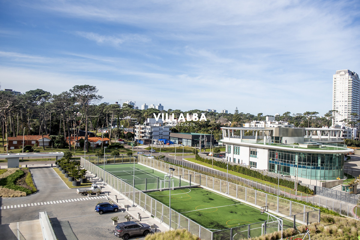 Apartamento ID.4017 - Gran oportunidad, departamento frente al mar con vista a la bahia en venta. Torre Venetian.