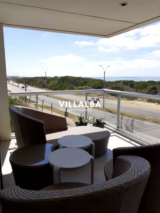 Apartamento ID.2375 - Espectacular departamento en venta