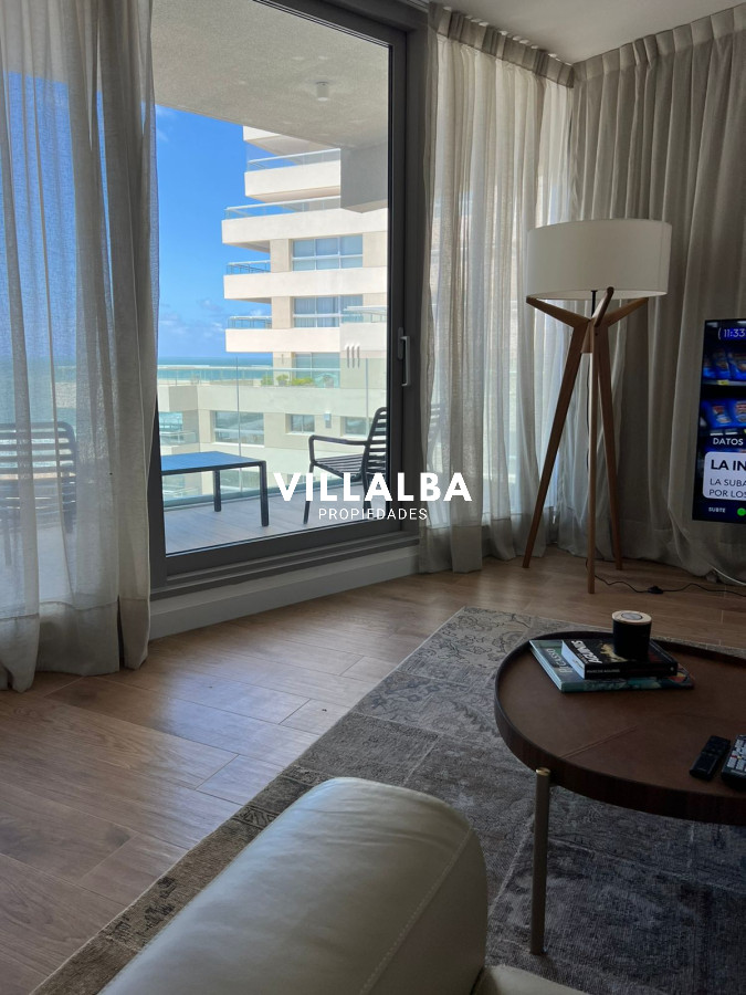 Apartamento ID.2812 - Apartamento en Punta del Este, Brava