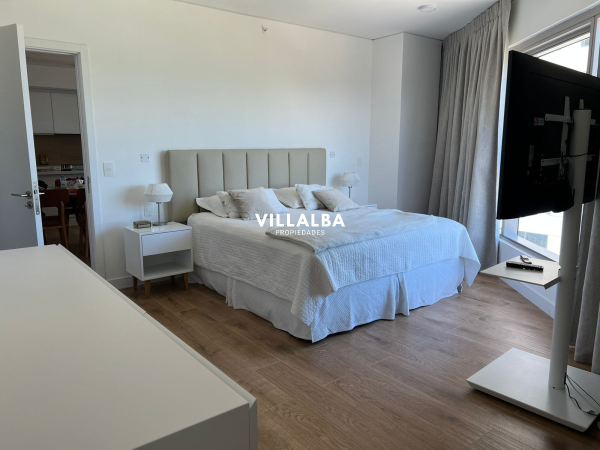 Apartamento ID.2812 - Apartamento en Punta del Este, Brava