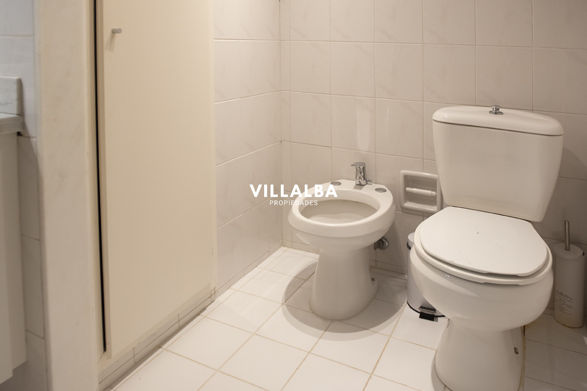 Apartamento ID.4231 - APARTAMENTO EN VENTA 2 DORMITORIOS, PLAYA MANSA