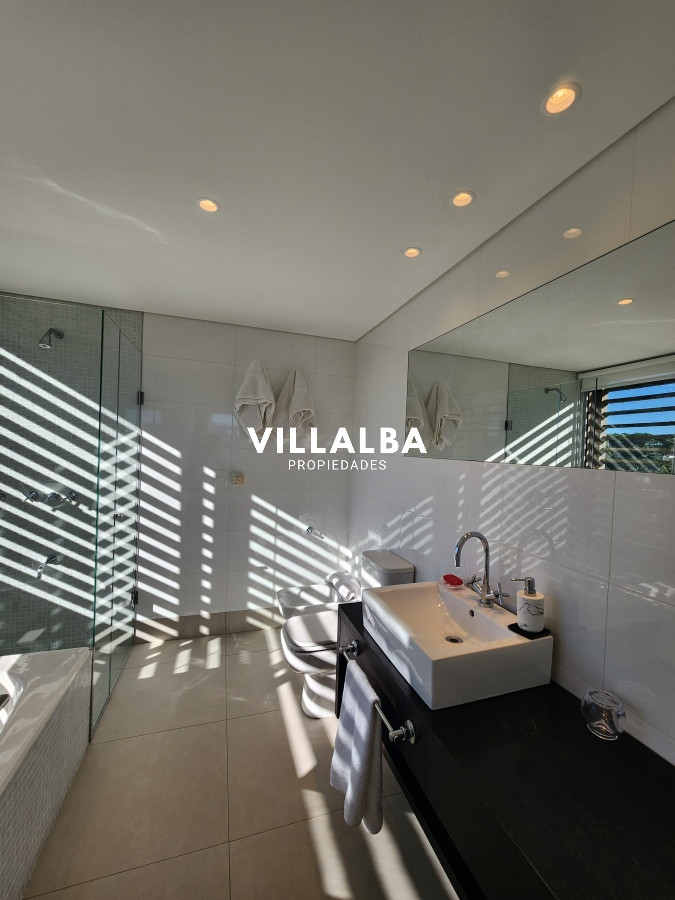 Apartamento ID.3683 - Apartamento pent house en Brava 28, penhtouse, 2 dormitorios. Playa brava