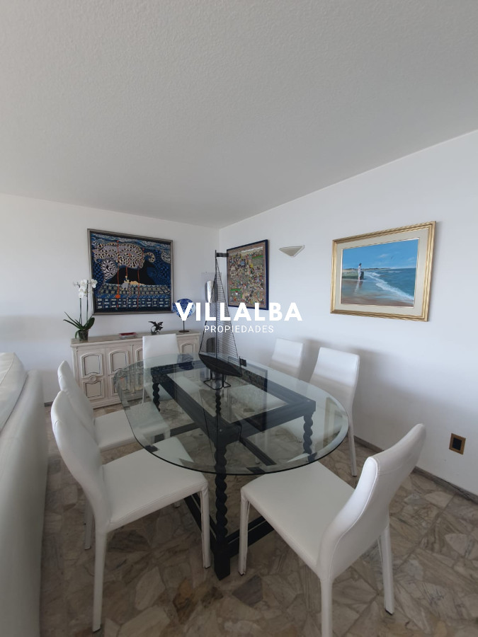 Apartamento ID.1002 - Departamento en venta, 3 dormitorios.