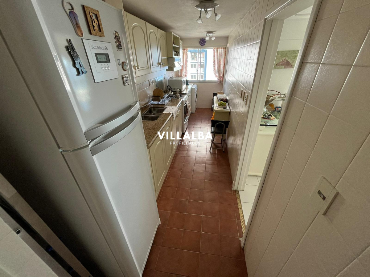 Apartamento ID.2888 - Departamento de 2 dormitorios en venta, Peninsula. 