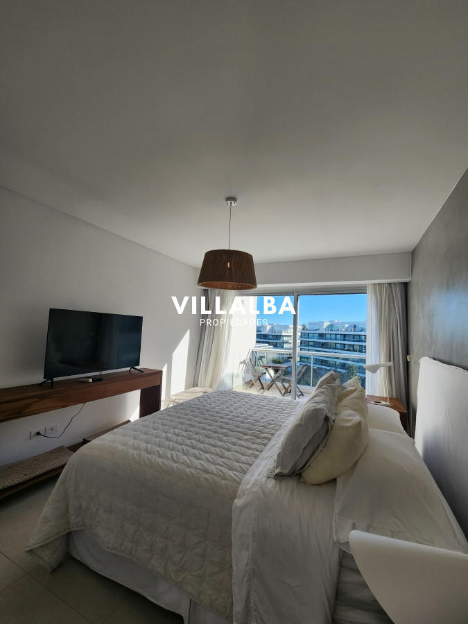 Apartamento ID.3683 - Apartamento pent house en Brava 28, penhtouse, 2 dormitorios. Playa brava