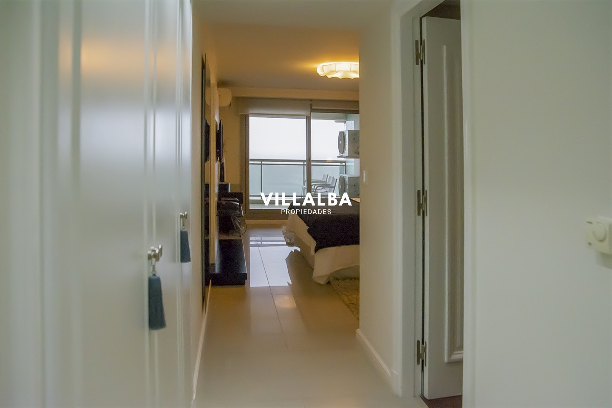 Apartamento ID.1536 - Apartamento en venta de 3 dormitorios en edificio Imperiale.