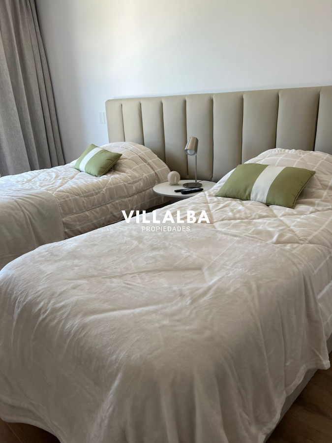 Apartamento ID.2812 - Apartamento en Punta del Este, Brava