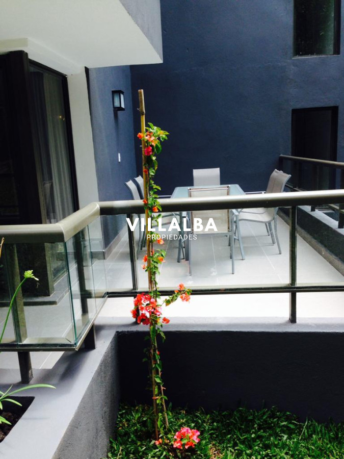 Apartamento ID.3120 - Vende apartamento de 2 dormitorios en San Rafael, Punta del Este