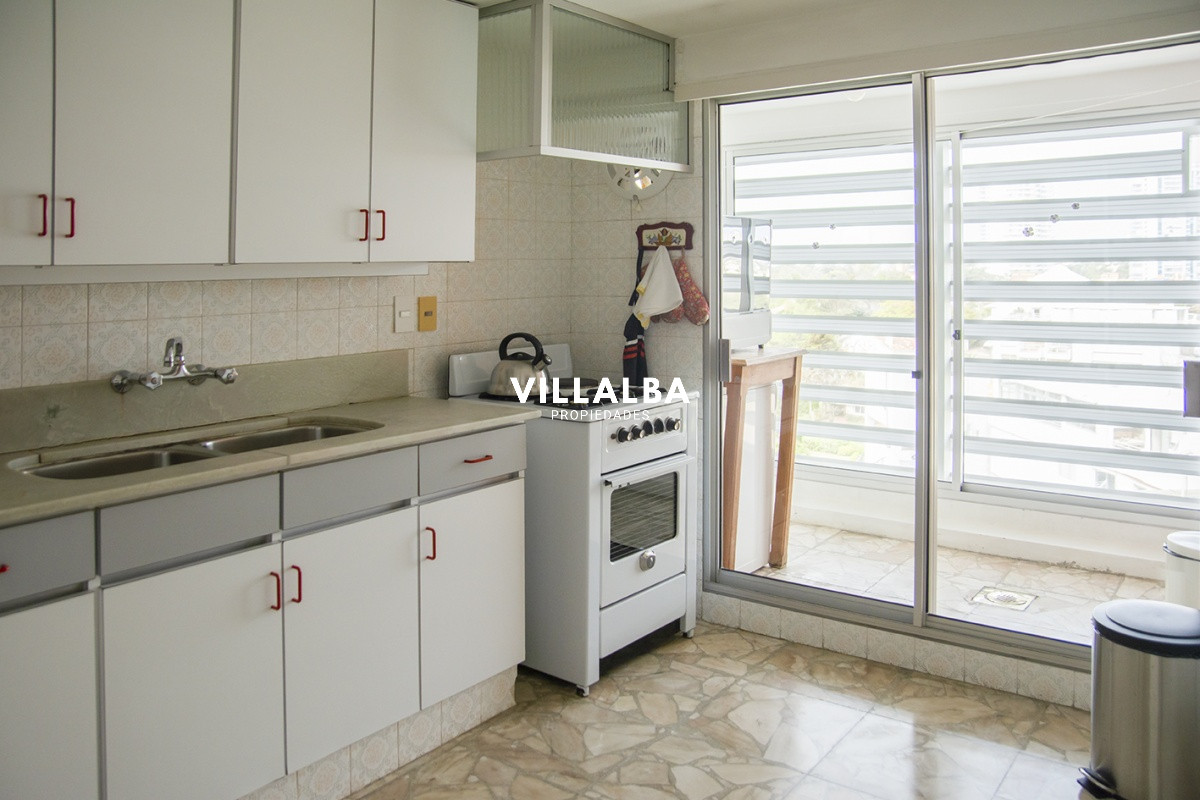 Apartamento ID.1001 - 3 Dormitorios 3 Baños - Playa Mansa