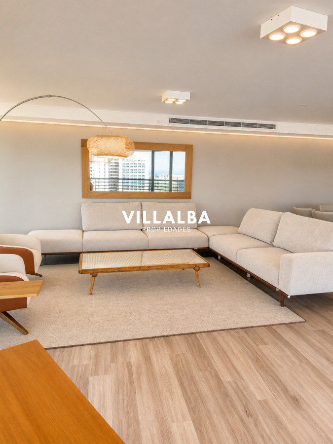 Apartamento ID.1498 - Hermoso Departamento en venta con agradable vista al Mar