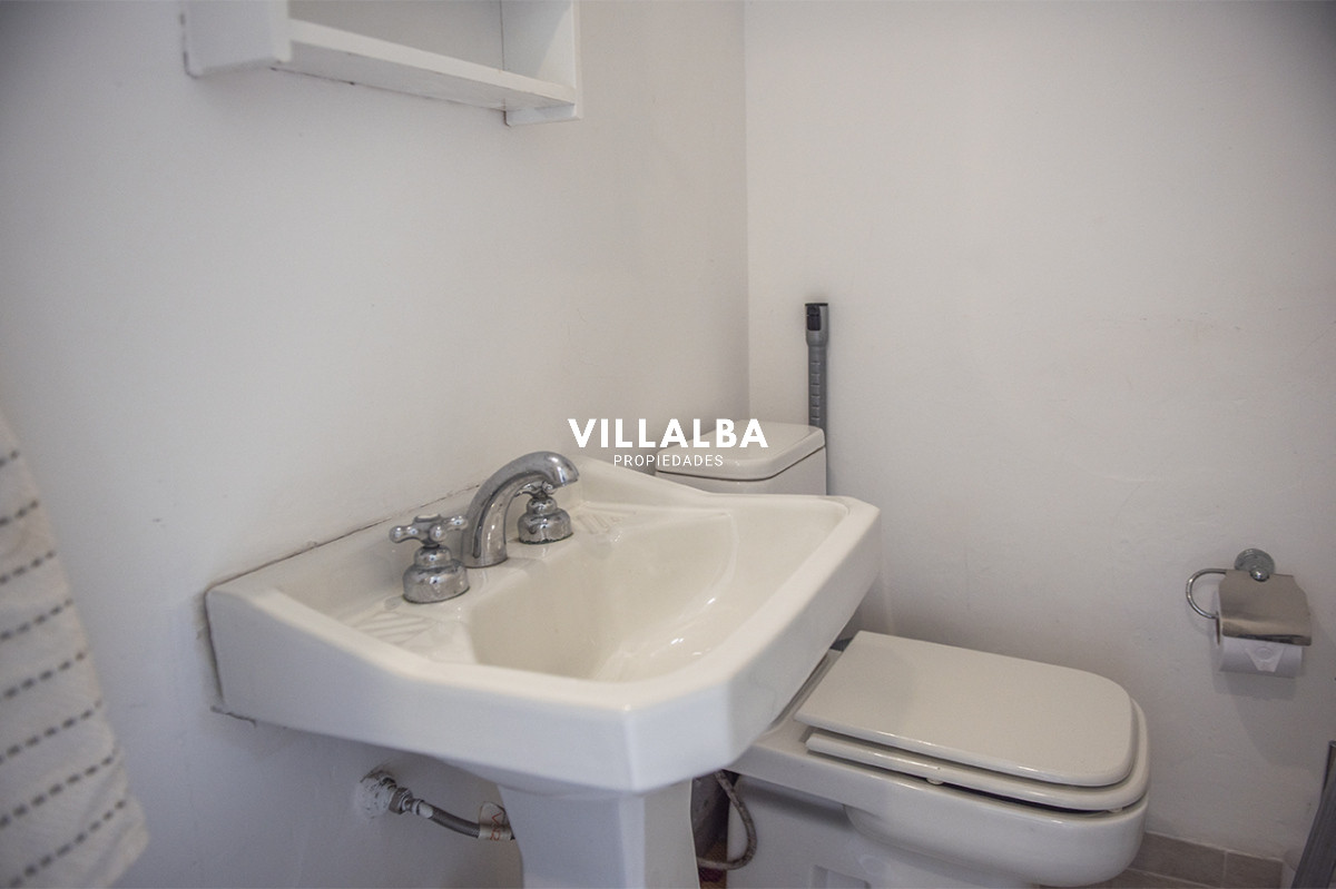 Apartamento ID.3923 - Venta Apartamento sobre la rambla,  Rincon del Indio.