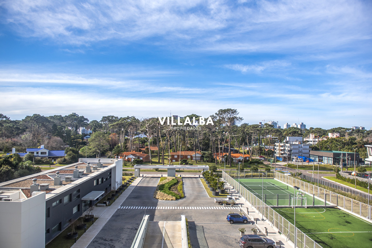 Apartamento ID.4017 - Gran oportunidad, departamento frente al mar con vista a la bahia en venta. Torre Venetian.