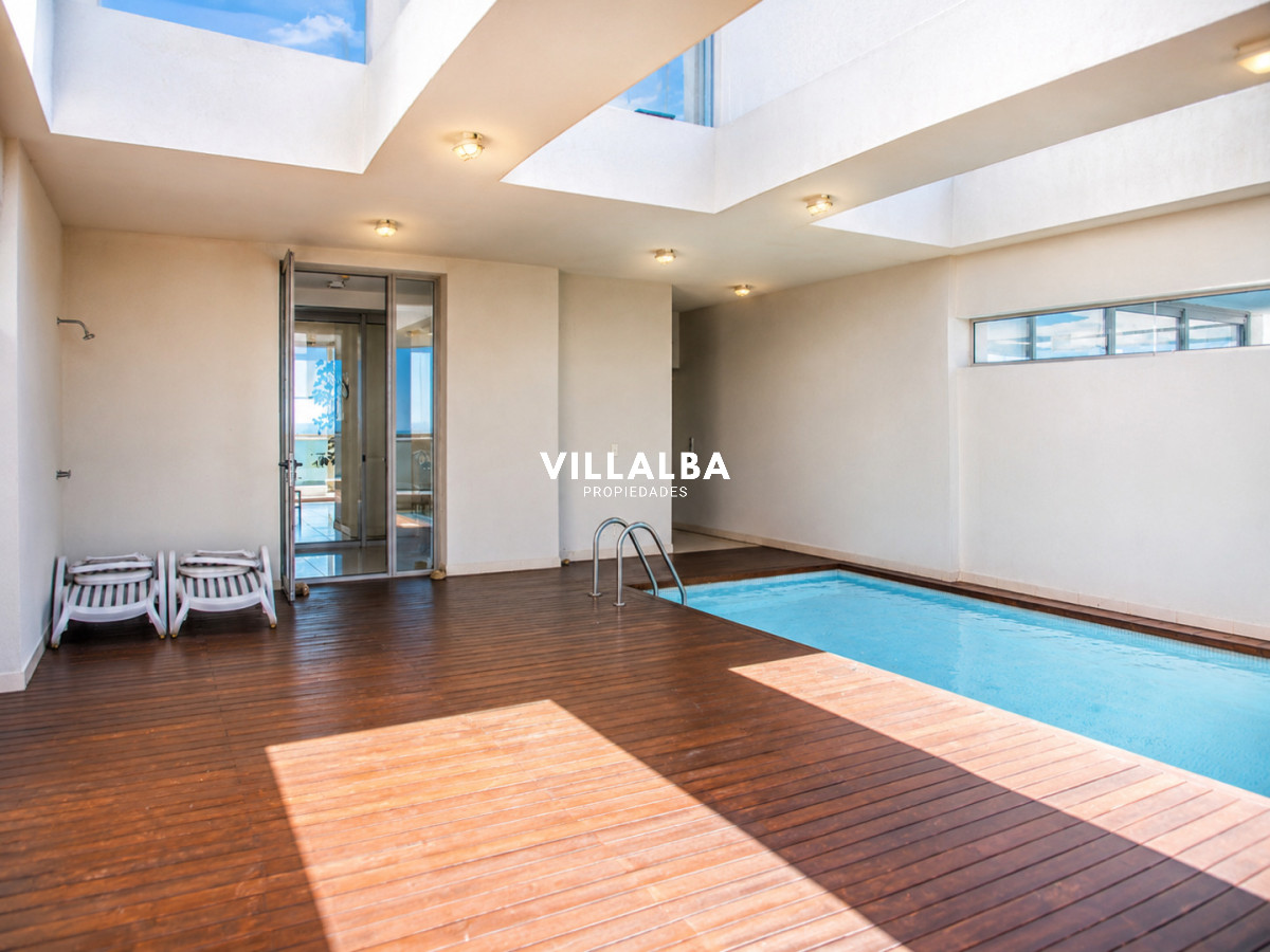 Apartamento ID.3508 - Hermoso Pent-house en torre Imperiale ,venta en zona de la Brava.