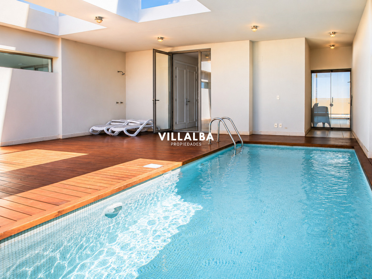 Apartamento ID.3508 - Hermoso Pent-house en torre Imperiale ,venta en zona de la Brava.