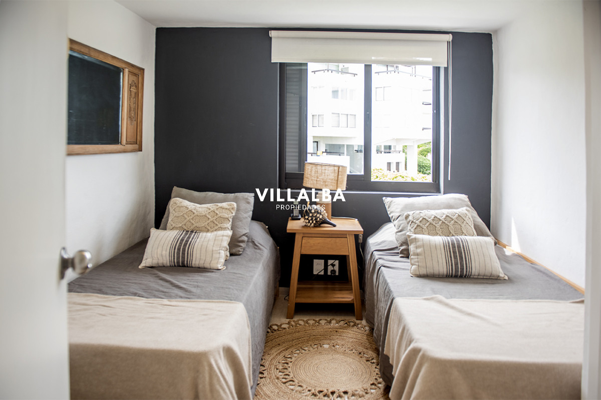 Apartamento ID.3923 - Venta Apartamento sobre la rambla,  Rincon del Indio.