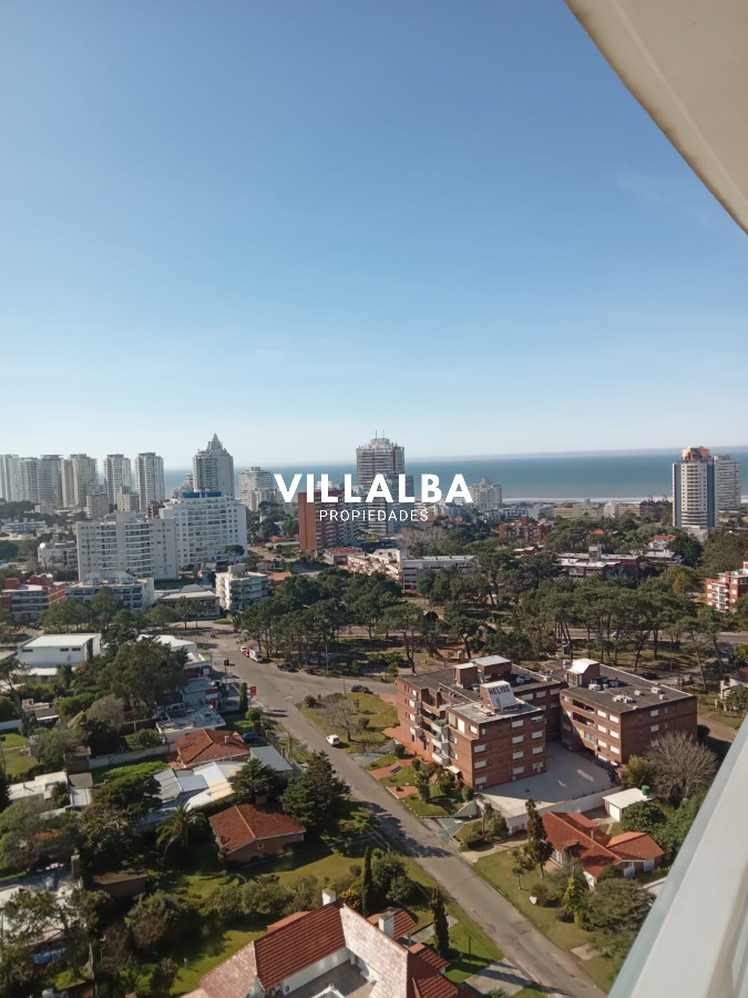 Apartamento ID.1498 - Hermoso Departamento en venta con agradable vista al Mar