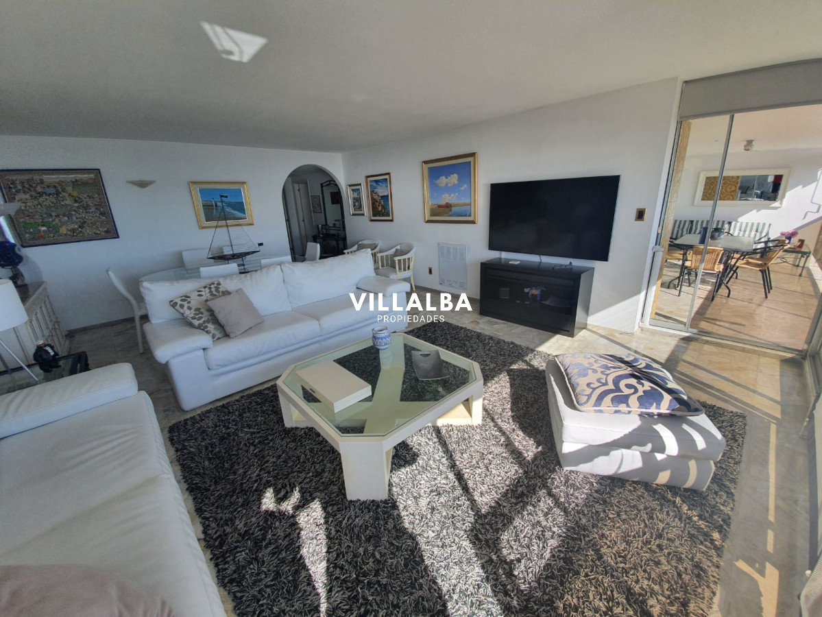 Apartamento ID.1002 - Departamento en venta, 3 dormitorios.
