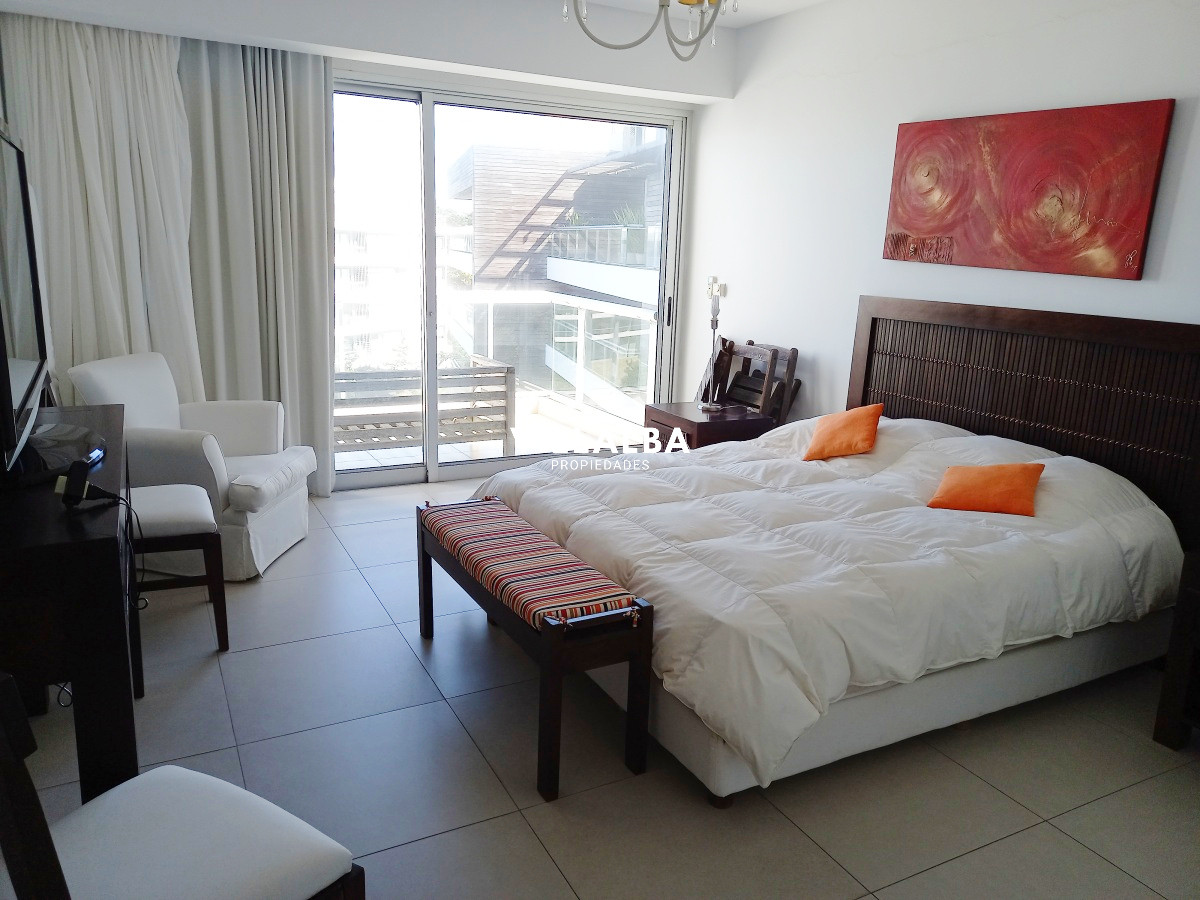 Apartamento ID.3683 - Apartamento pent house en Brava 28, penhtouse, 2 dormitorios. Playa brava