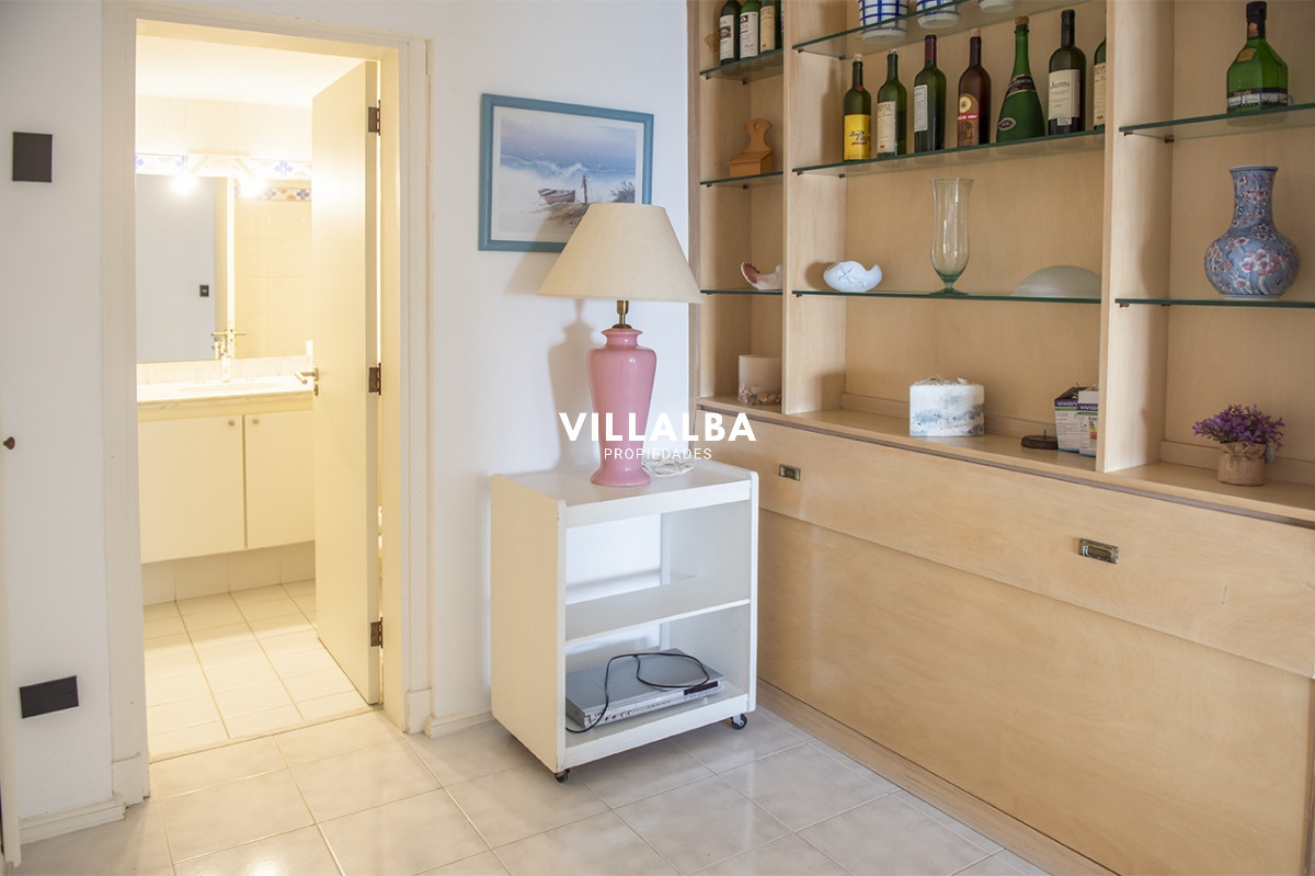 Apartamento ID.4231 - APARTAMENTO EN VENTA 2 DORMITORIOS, PLAYA MANSA