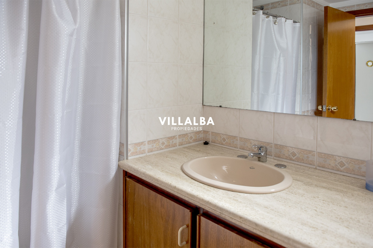 Apartamento ID.3480 - Vende departamento de 3 dormitorios en Ocean Tower, Punta del Este 