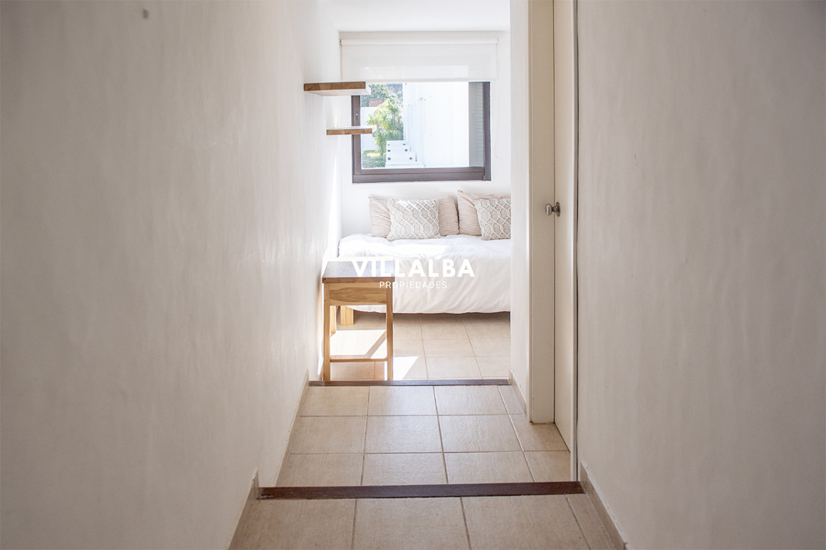 Apartamento ID.3923 - Venta Apartamento sobre la rambla,  Rincon del Indio.