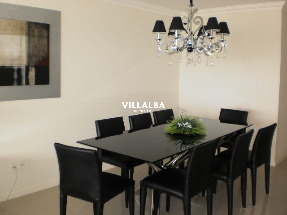 Apartamento ID.1537 - Apartamento en Playa Brava, Torre Impaeriale