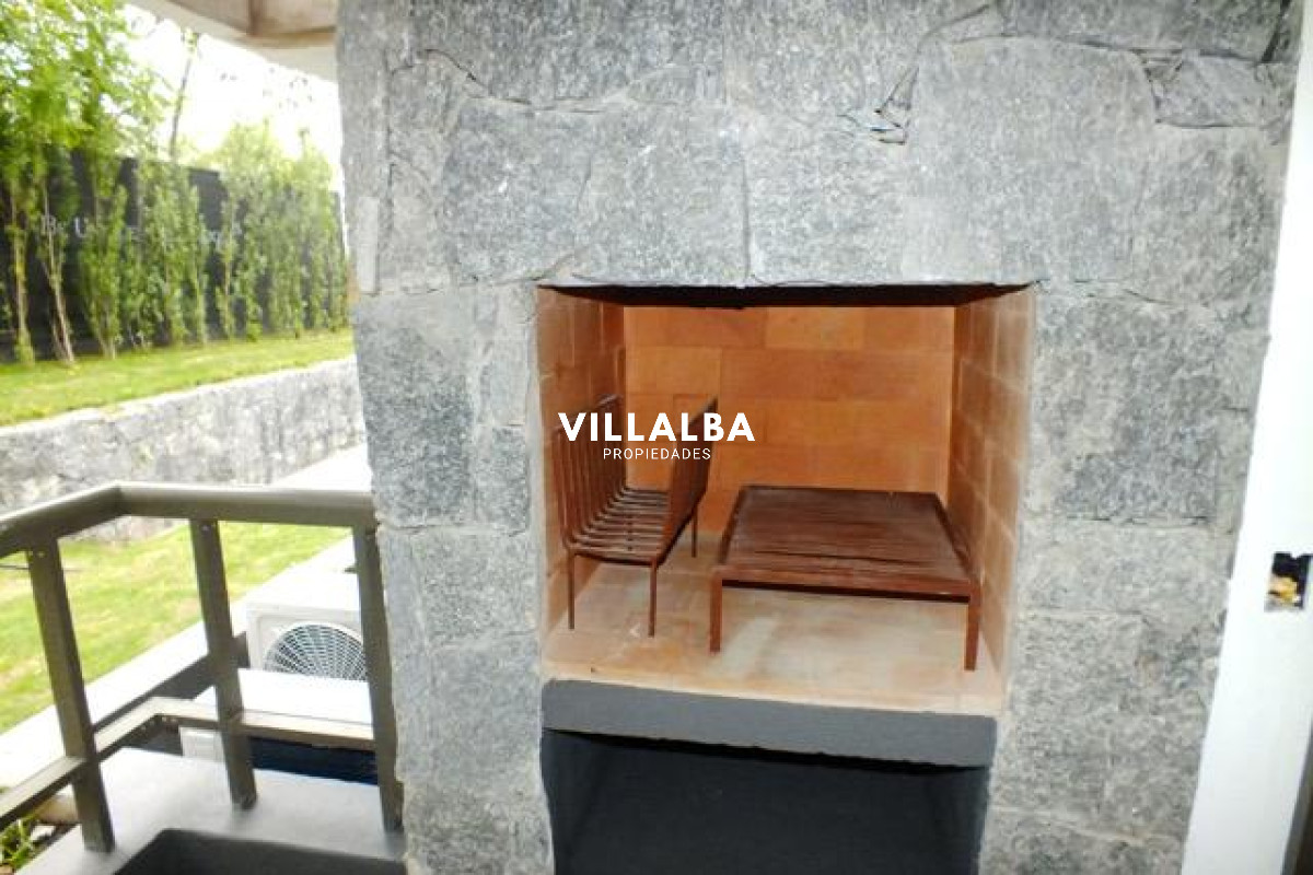 Apartamento ID.3120 - Vende apartamento de 2 dormitorios en San Rafael, Punta del Este