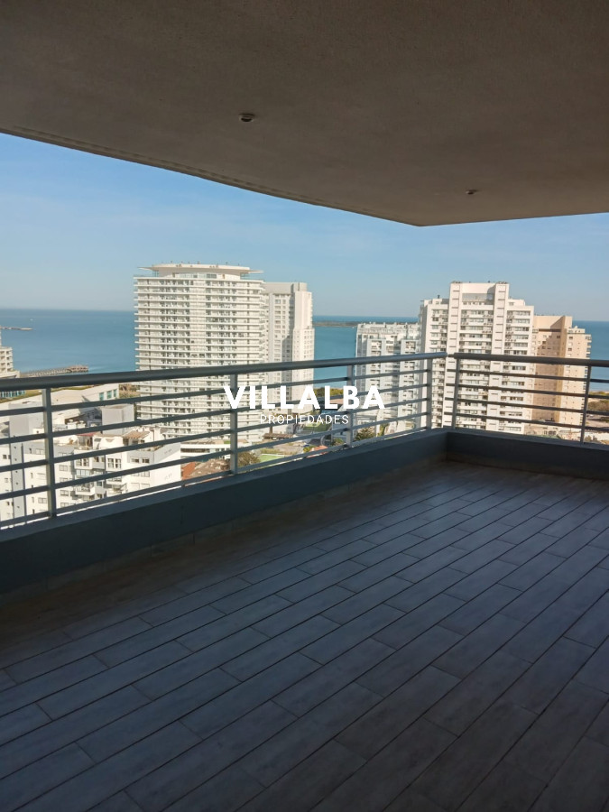 Apartamento ID.1498 - Hermoso Departamento en venta con agradable vista al Mar