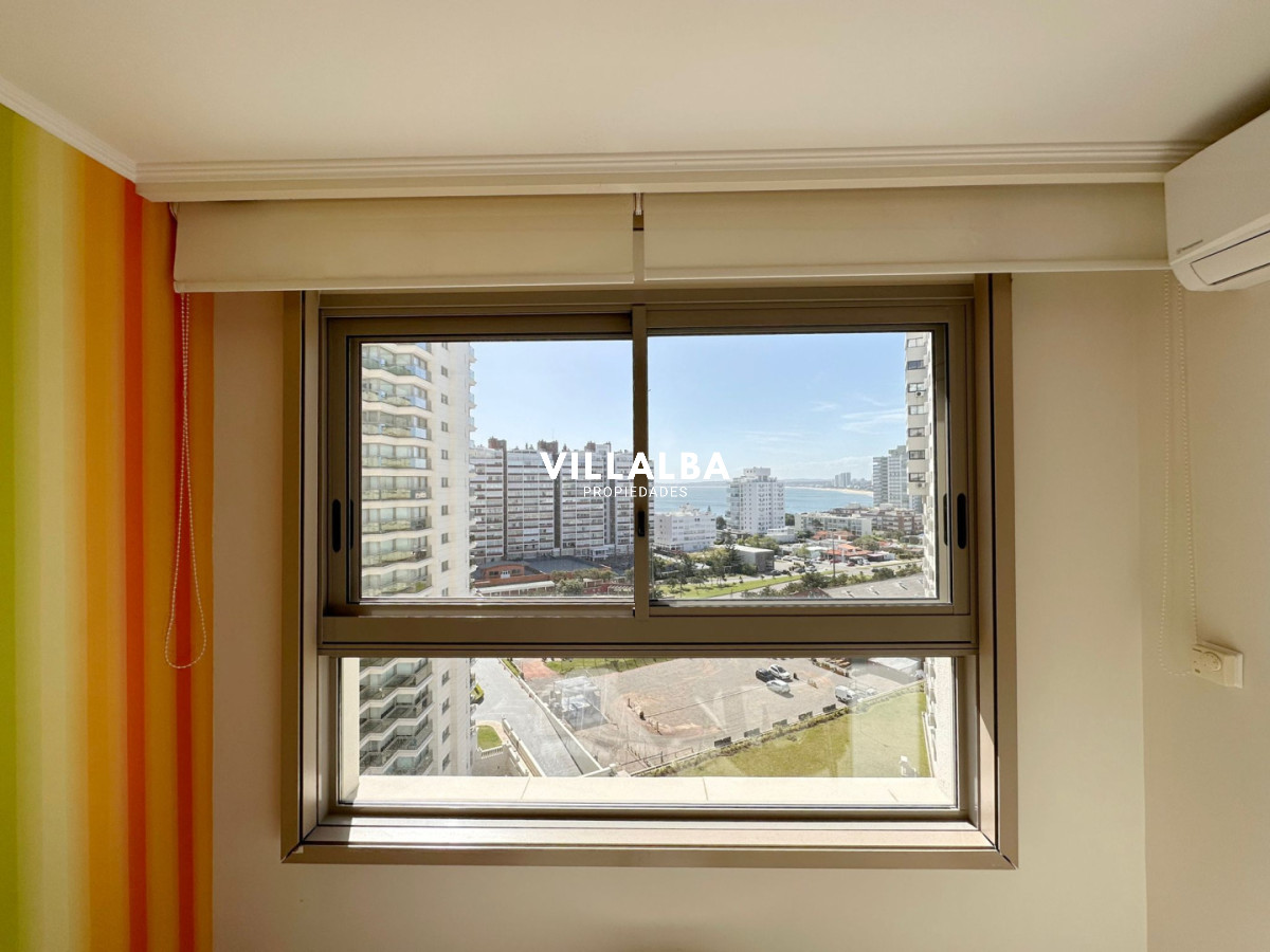 Apartamento ID.1536 - Apartamento en venta de 3 dormitorios en edificio Imperiale.