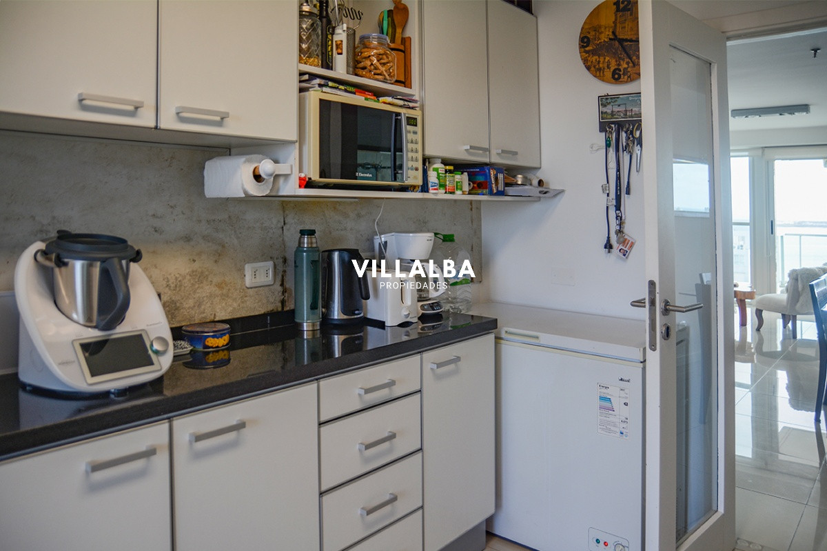 Apartamento ID.2201 - Departamento de 3 dormitorios en venta a pasos del mar. Gala Tower
