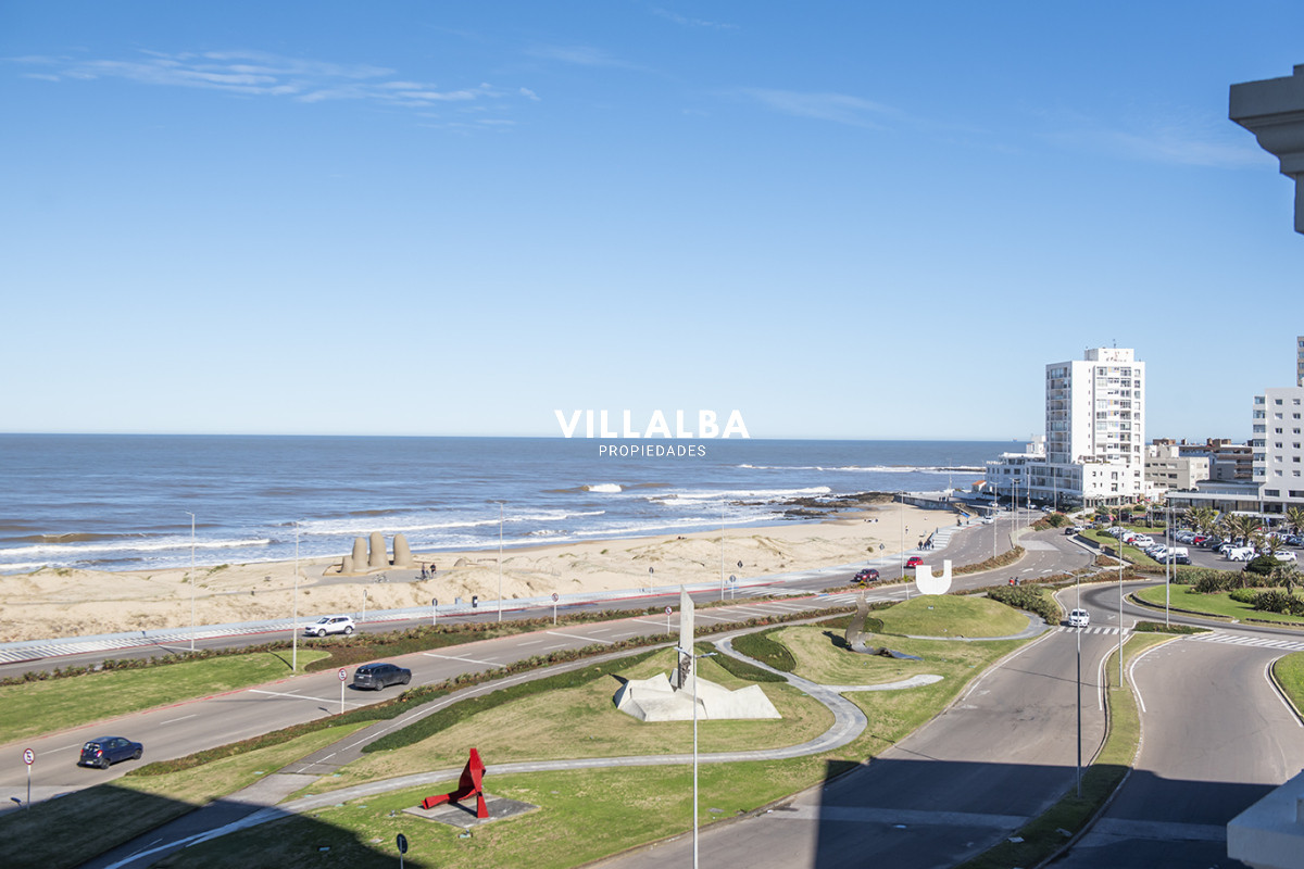 Apartamento ID.1534 - Apartamento en Brava, Torre Imperiale - Punta del Este