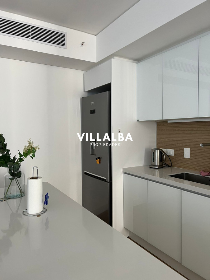 Apartamento ID.2812 - Apartamento en Punta del Este, Brava