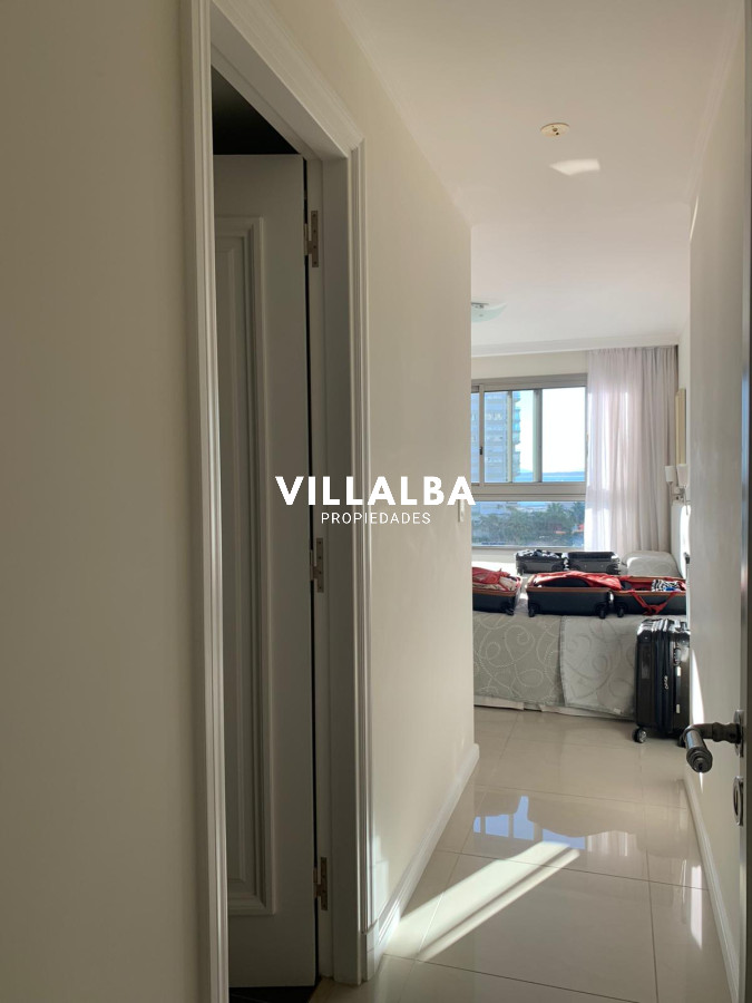 Apartamento ID.1535 - Departamento  en Venta. Torre Imperiale.