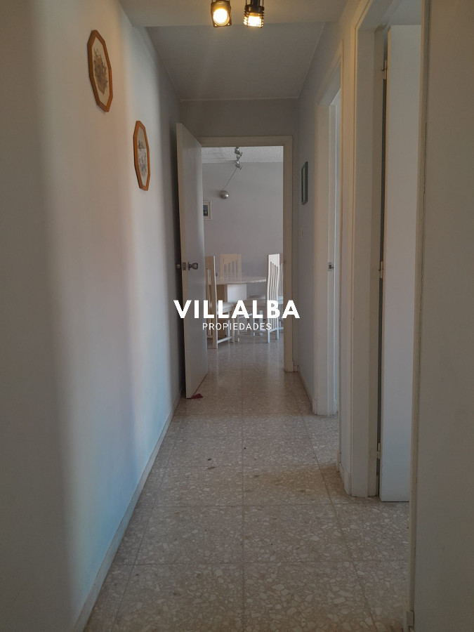 Apartamento ID.3449 - Departamento  en venta de 3 dormitorios  Peninsula, Punta del Este