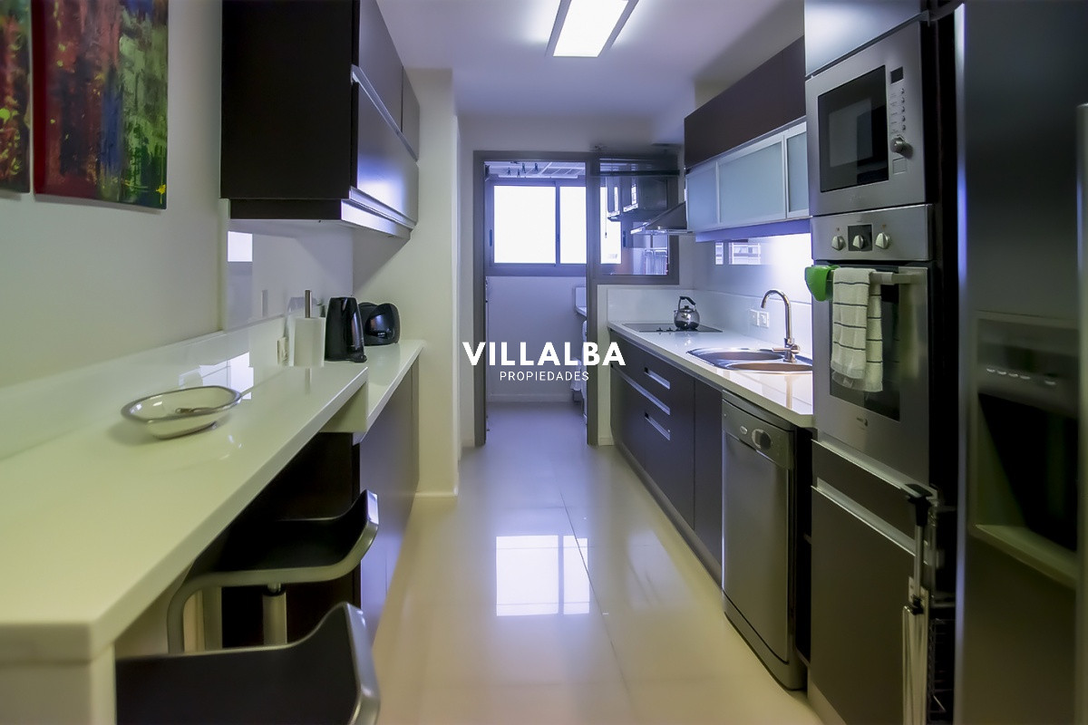 Apartamento ID.1536 - Apartamento en venta de 3 dormitorios en edificio Imperiale.