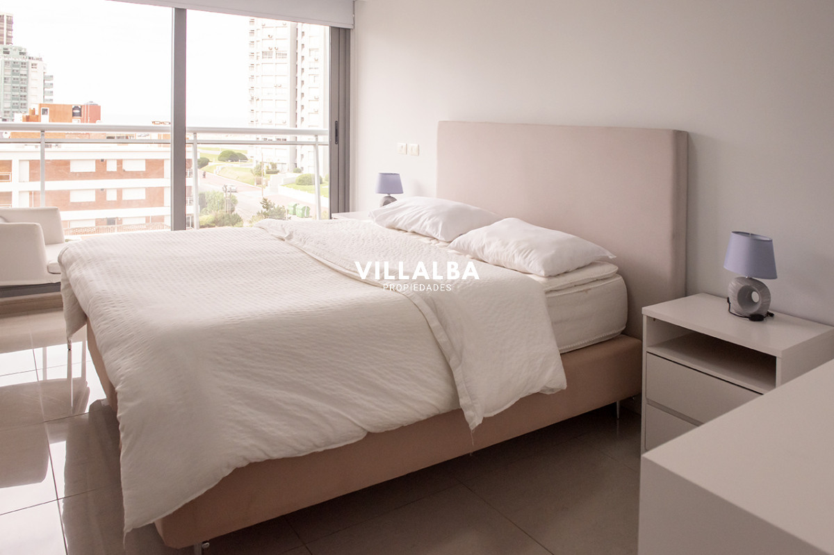 Apartamento ID.1649 - Onix Punta Del Este