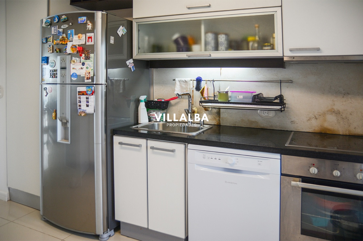 Apartamento ID.2201 - Departamento de 3 dormitorios en venta a pasos del mar. Gala Tower