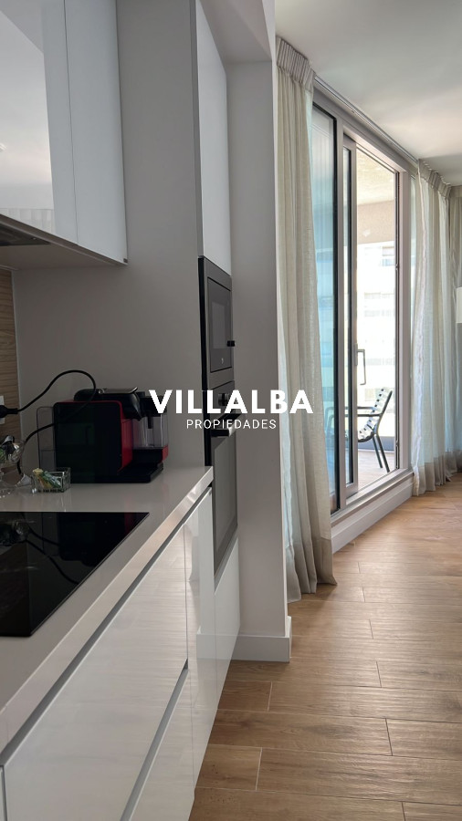 Apartamento ID.2812 - Apartamento en Punta del Este, Brava