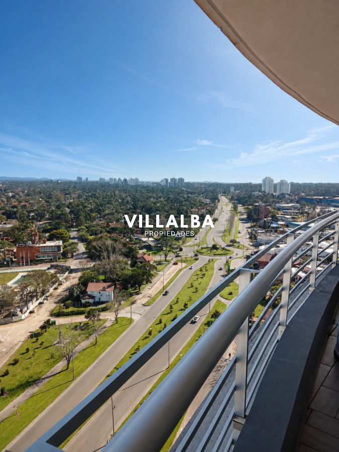 Apartamento ID.1498 - Hermoso Departamento en venta con agradable vista al Mar