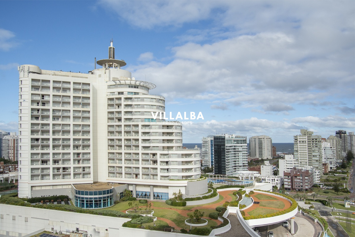 Apartamento ID.1319 - Departamento en venta en Millenium Tower, Punta del Este