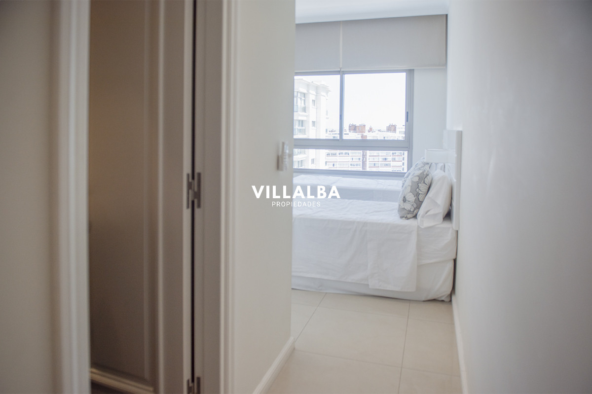 Apartamento ID.3508 - Hermoso Pent-house en torre Imperiale ,venta en zona de la Brava.