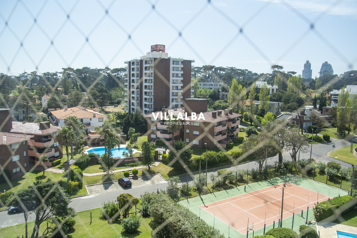 Apartamento ID.2167 - Apartamento en venta, Torre Fragata con hermosa vista al mar.