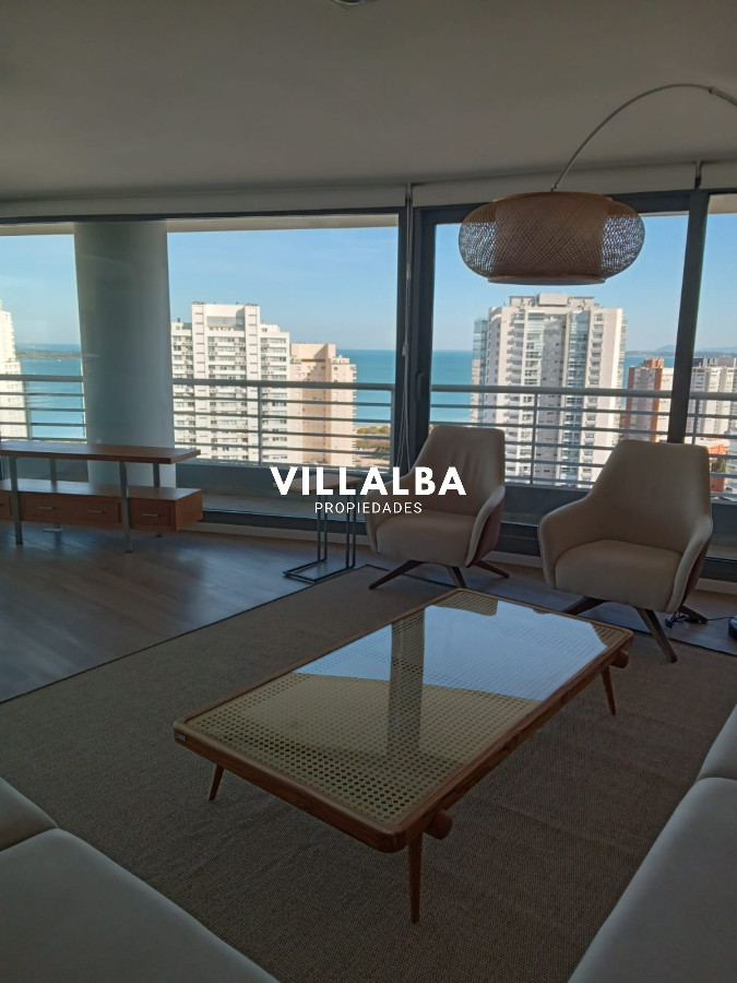 Apartamento ID.1498 - Hermoso Departamento en venta con agradable vista al Mar
